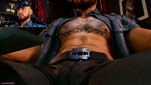 billyMayer  online show from 11/20/25, 07:14