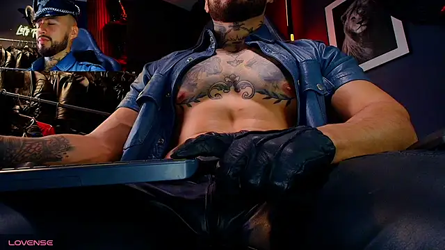 billyMayer  online show from 02/03/26, 04:23