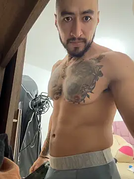 billyMayer  online show from 10/23/25, 09:30