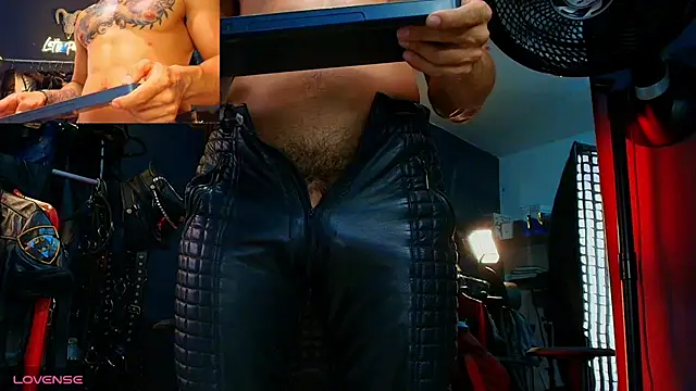 billyMayer  online show from 05/28/26, 04:24