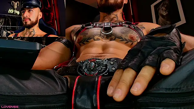 billyMayer  online show from 11/08/25, 06:00