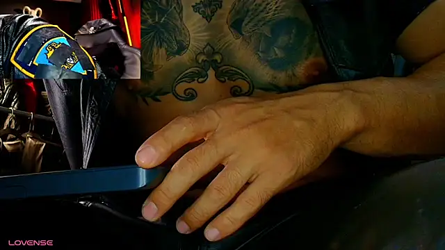 billyMayer  online show from 04/07/26, 04:53