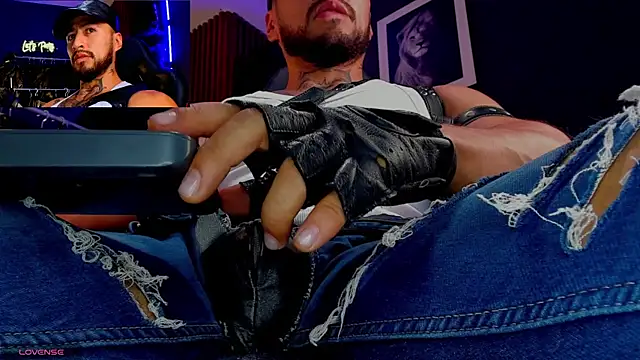 billyMayer  online show from 10/02/25, 05:05