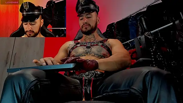 billyMayer  online show from 03/16/25, 11:27