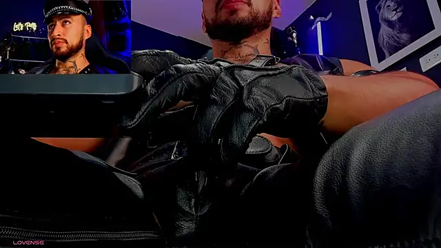 billyMayer  online show from 09/30/25, 04:57