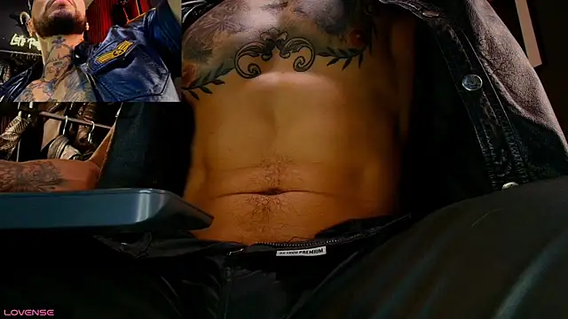 billyMayer  online show from 11/13/25, 05:39