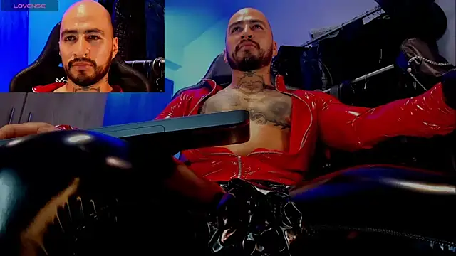 billyMayer  online show from 03/23/25, 12:15