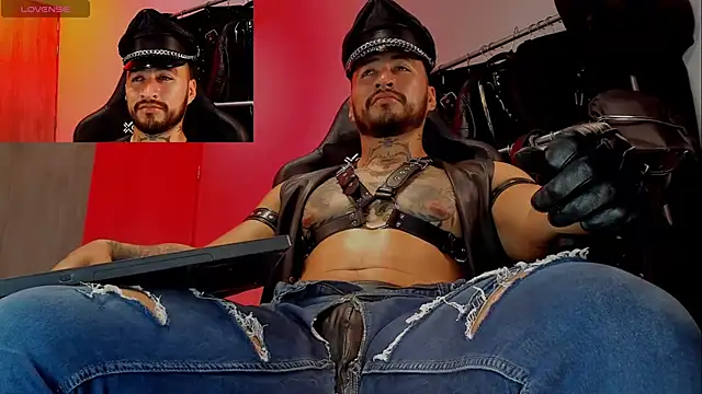 billyMayer  online show from 03/14/25, 01:59