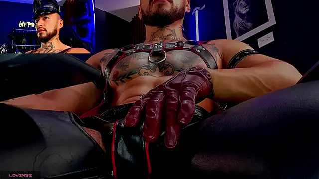 billyMayer  online show from 10/06/25, 05:35