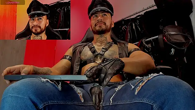 billyMayer  online show from 03/13/25, 10:54