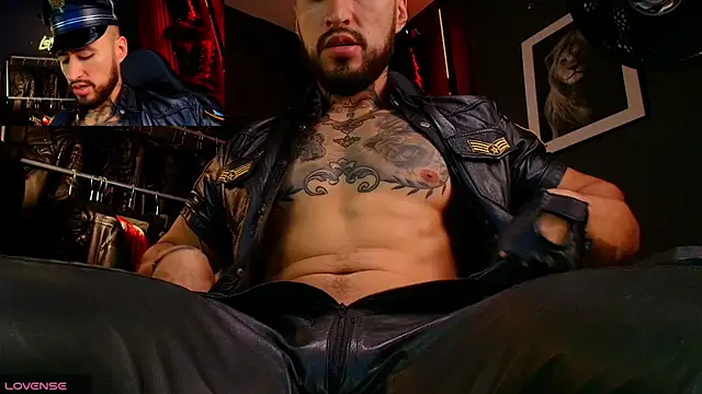 billyMayer  online show from 11/26/25, 05:57