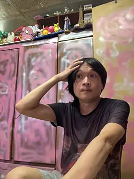 JesuAdam online show from 04/11/26, 07:45