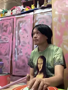 JesuAdam online show from 04/07/26, 04:58