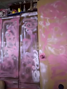 JesuAdam online show from 04/06/26, 04:52