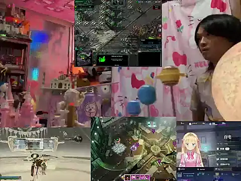 JesuAdam online show from 05/23/26, 11:59