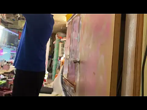 JesuAdam online show from 04/02/26, 01:46