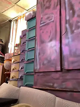 JesuAdam online show from 04/08/26, 05:09