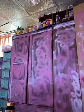 JesuAdam online show from 04/12/26, 07:55