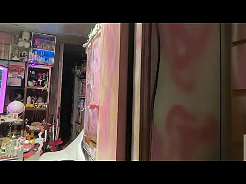 JesuAdam online show from 04/03/26, 02:01