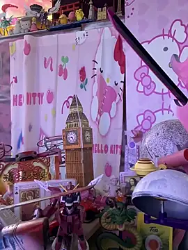 JesuAdam online show from 04/27/26, 01:58