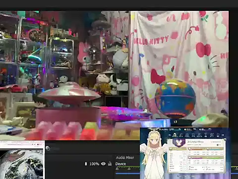 Snapshot of JesuAdam chatting on 07/12/26, 11:11 JesuAdam online show from 07/12/26, 11:11