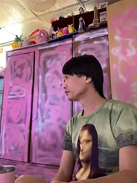 JesuAdam online show from 04/11/26, 05:15