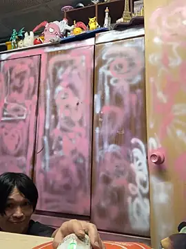 JesuAdam online show from 04/07/26, 05:04