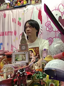 JesuAdam online show from 04/26/26, 01:52