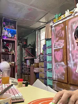 JesuAdam online show from 04/05/26, 10:38