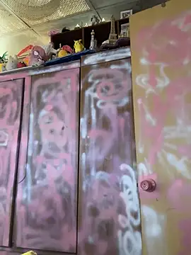 JesuAdam online show from 04/09/26, 04:25