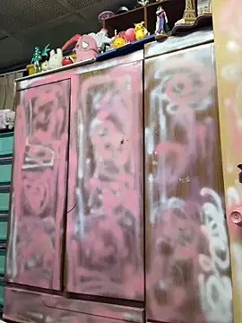 JesuAdam online show from 04/09/26, 06:25