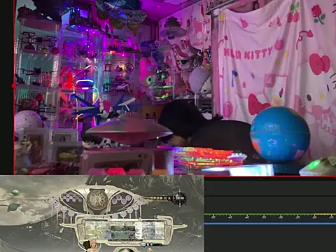 Snapshot of JesuAdam chatting on 07/15/26, 10:55 JesuAdam online show from 07/15/26, 10:55