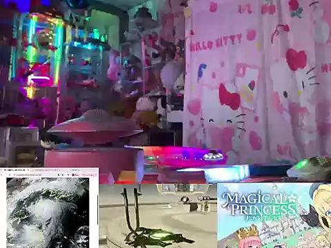 Snapshot of JesuAdam chatting on 07/11/26, 10:59 JesuAdam online show from 07/11/26, 10:59
