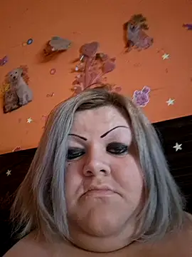 ducicsajsziii online show from 01/10/26, 09:48