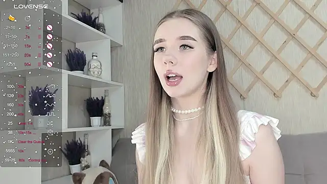 Snapshot of AutoBaby chatting on 11/07/25, 11:48 AutoBaby online show from 11/07/25, 11:48