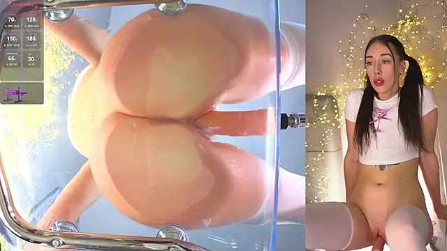 TwilightSparkle  online show from 03/07/25, 07:41