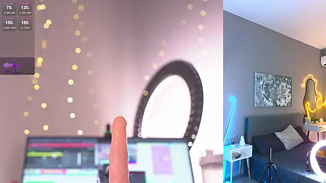 TwilightSparkle  online show from 01/29/25, 10:05