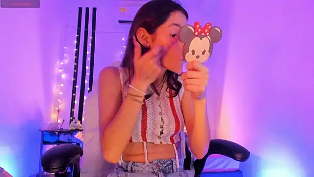 Gorgeous Team online show from 03/04/26, 08:27