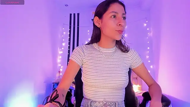 Gorgeous Team online show from 03/11/26, 08:36