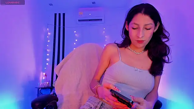 Gorgeous Team online show from 02/20/26, 07:38