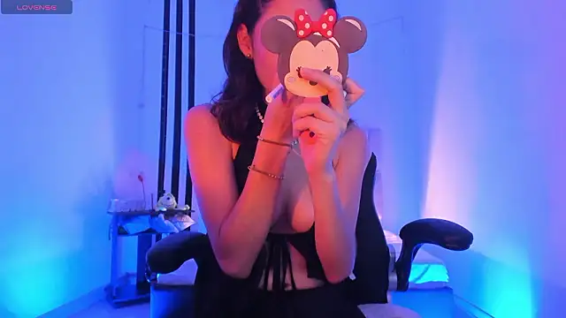 Gorgeous Team online show from 02/07/26, 08:50