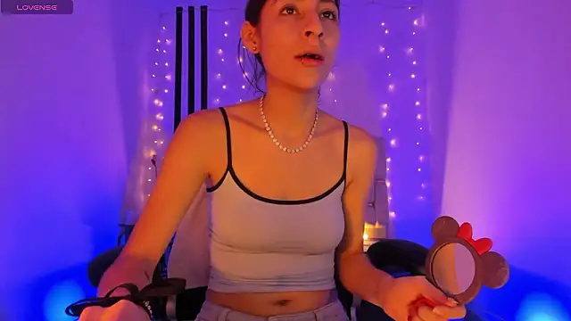 Gorgeous Team online show from 03/21/26, 08:24