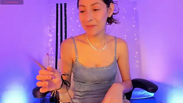 Gorgeous Team online show from 04/09/26, 06:58