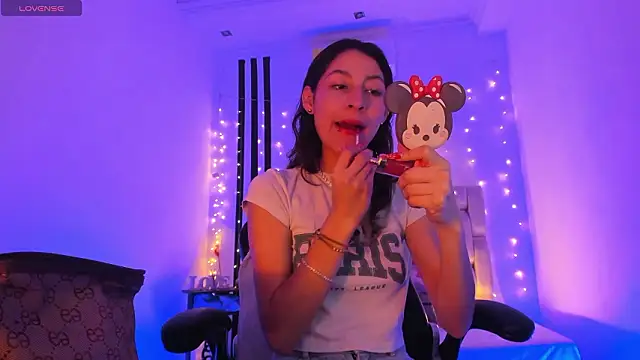 Gorgeous Team online show from 02/13/26, 06:41