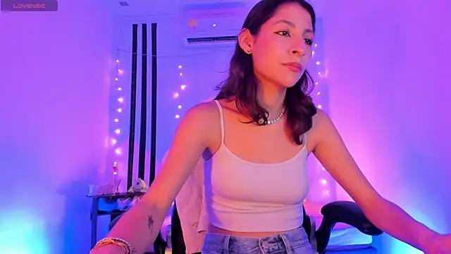 Gorgeous Team online show from 02/26/26, 07:36