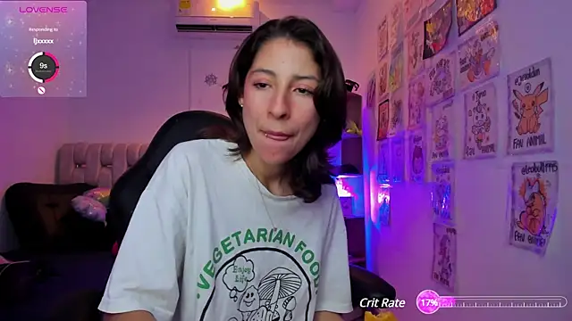 Gorgeous Team online show from 02/26/25, 10:58