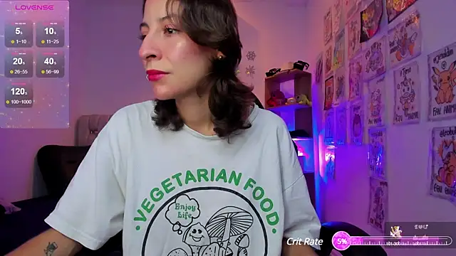 Gorgeous Team online show from 02/26/25, 07:53