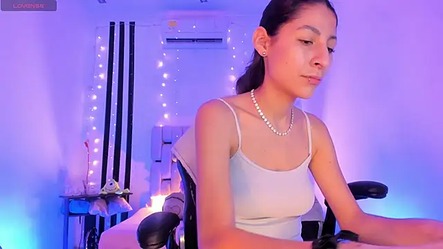 Gorgeous Team online show from 03/24/26, 08:31