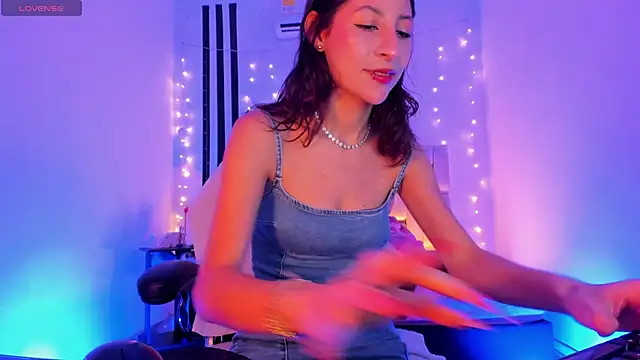 Gorgeous Team online show from 02/25/26, 08:08