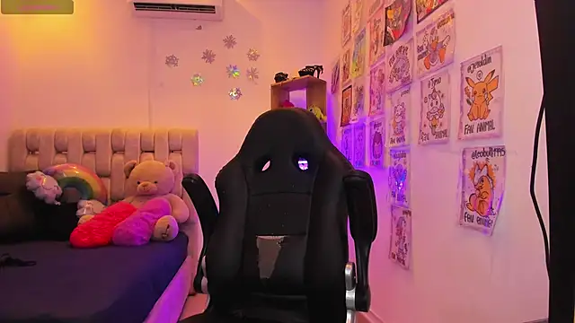 Gorgeous Team online show from 02/19/25, 11:04